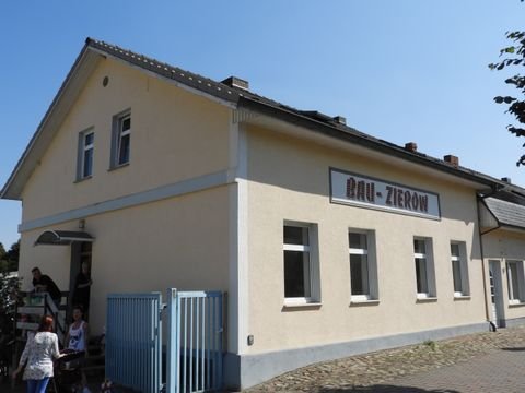 Altentreptow Büros, Büroräume, Büroflächen 