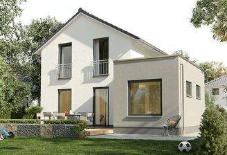 Einfamilienhaus-Aura-125-Kubus-Putz-Gartenansicht.jpg