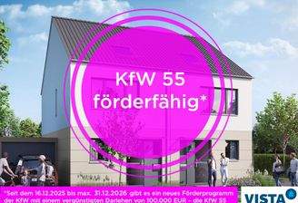 KfW Förderung