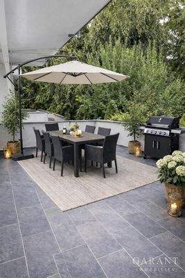 Bild ist digital nachbearbeitet zeigen Einrichtung