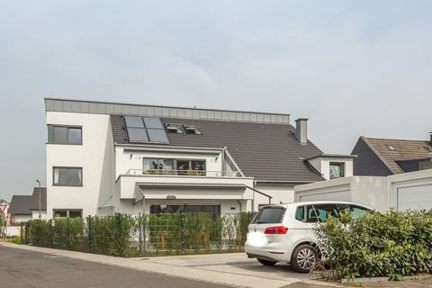 Düsseldorf Wohnungen, Düsseldorf Wohnung mieten