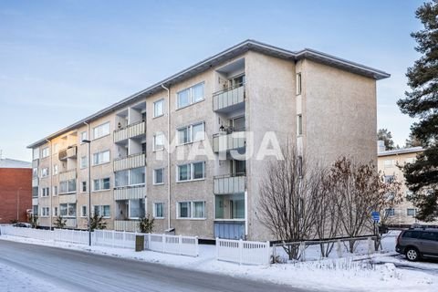 Rovaniemi Wohnungen, Rovaniemi Wohnung kaufen