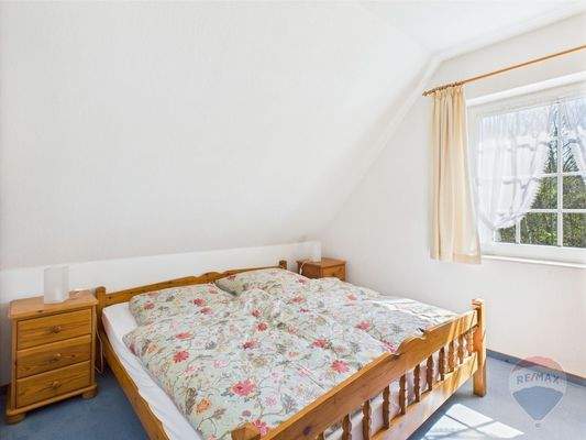 Schlafzimmer Wohnung 4