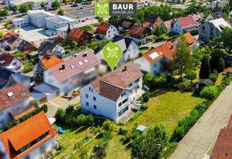 Luftaufnahme