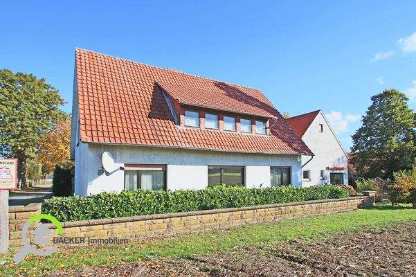 Ansicht aus Nord-West