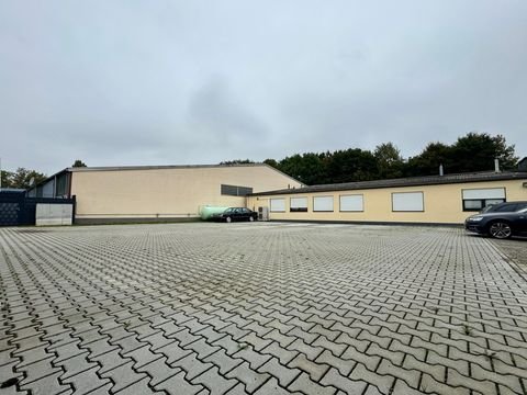 Mainz / Hechtsheim Garage, Mainz / Hechtsheim Stellplatz