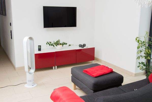 EG / Wohn- und Essbereich