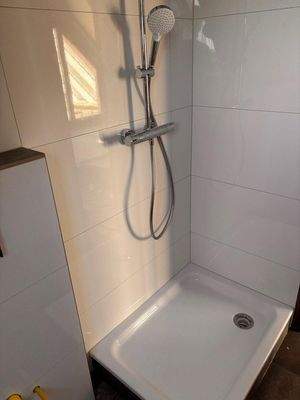 Modernisiertes Bad 2. 0G