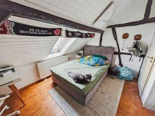 Kinderzimmer 2