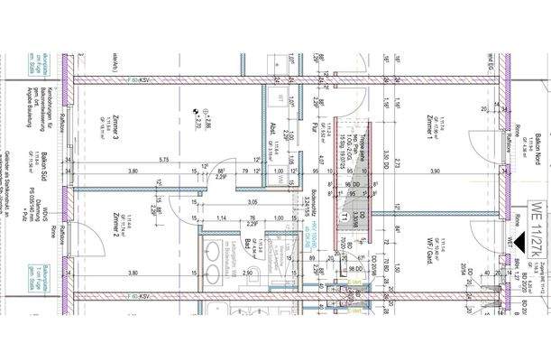 Brunnenstrasse_Grundriss_OG1 Quer gespeichert