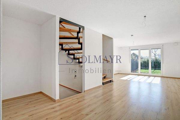 Ansicht Wohnzimmer 1