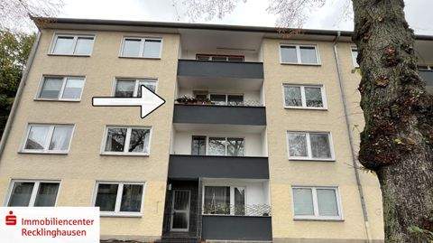 Oer-Erkenschwick Wohnungen, Oer-Erkenschwick Wohnung kaufen