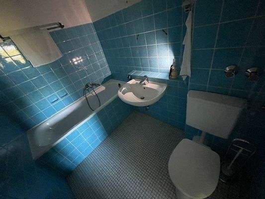 2. Badezimmer