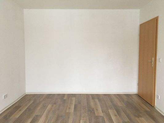 Musterfoto Schlafzimmer