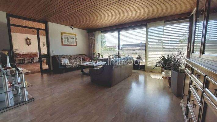 Wohnzimmer SüdOst