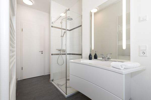 Die exquisite Ausstattung 