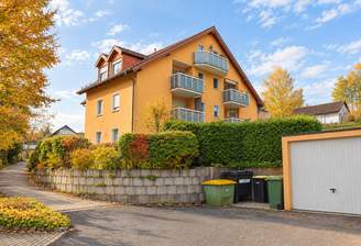 Ansicht von Straße