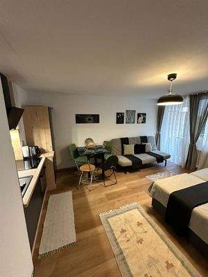 Wohnraum Bild 4