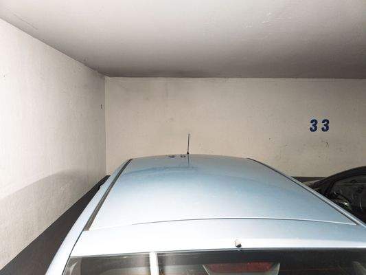 Tiefgaragenplatz