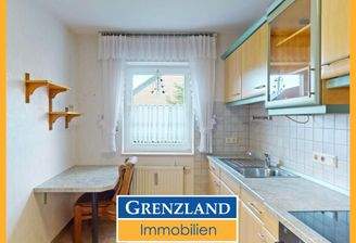 2-Zimmer Wohnung Anholt