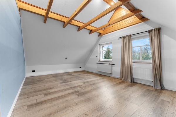 Schlafzimmer IV