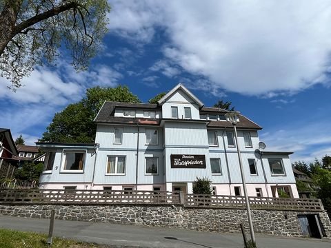 Goslar Gastronomie, Pacht, Gaststätten