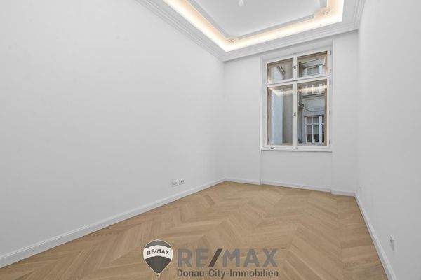 11. Eigentumswohnung 1090 Wien