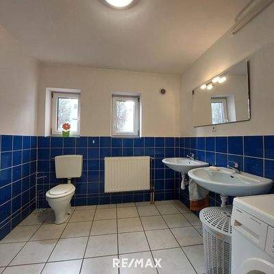 Wohnung 2 Badezimmer