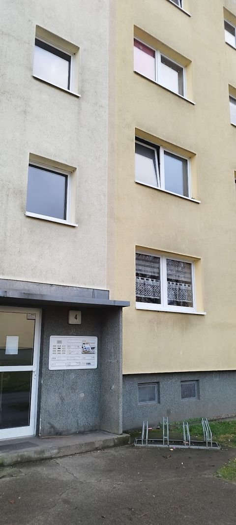 Hagenow Wohnungen, Hagenow Wohnung mieten