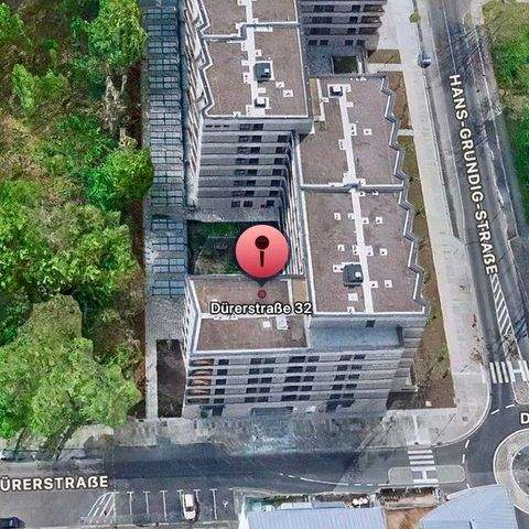 Dresden Garage, Dresden Stellplatz