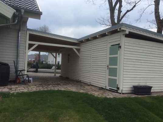 Carport/Garage 