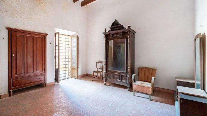 Manacor Mallorca Herrenhaus zum Verkauf Schlafzimmer 92753