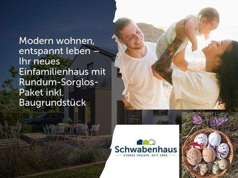 Niederfinow Häuser, Niederfinow Haus kaufen