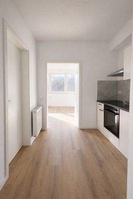 Flur/Eingangsbereich