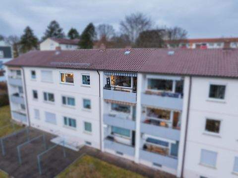 Ulm / Böfingen Wohnungen, Ulm / Böfingen Wohnung kaufen