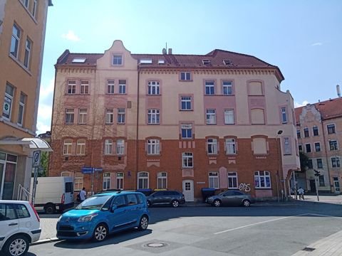 Erfurt Ladenlokale, Ladenflächen 