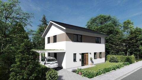 Berglen Häuser, Berglen Haus kaufen