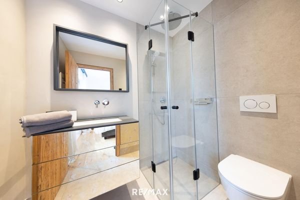 Bad en Suite 2