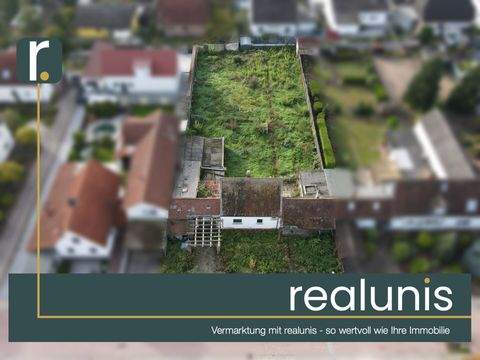 Maxdorf Grundstücke, Maxdorf Grundstück kaufen