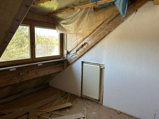 Kind-1 (DG) Haus Nr 12 