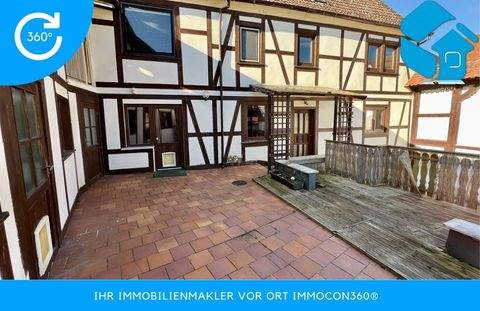 Butzbach / Hoch-Weisel Häuser, Butzbach / Hoch-Weisel Haus kaufen