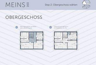 MEINS 160 OG1 + OG2