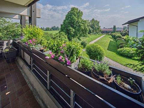 Prien am Chiemsee Wohnungen, Prien am Chiemsee Wohnung kaufen
