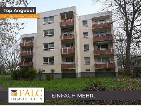 Hanau Wohnungen, Hanau Wohnung kaufen
