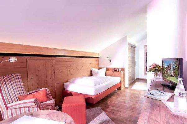 DG Beispiel Einzelzimmer