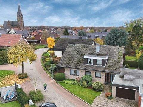 Borken Häuser, Borken Haus kaufen