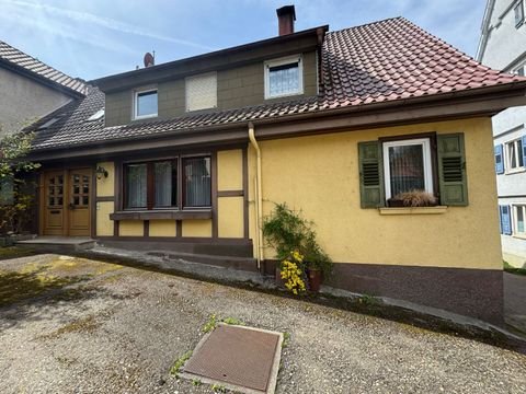 Schlat Häuser, Schlat Haus kaufen