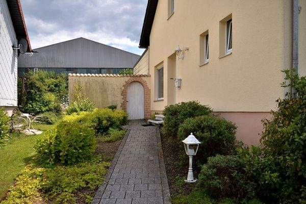 Mauritiusring 9 – 66636 Tholey