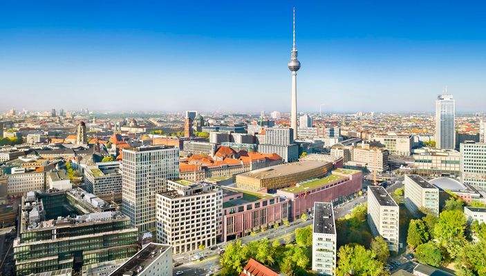 GRANDAIRE Berlin-Mitte