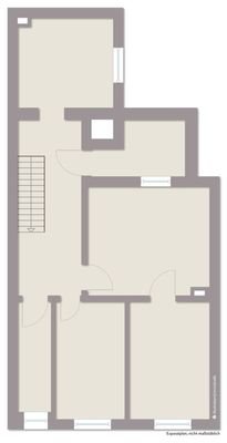 Grundriss Kellergeschoss